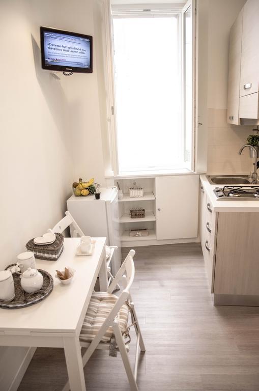 Apartment Madonna Dei Monti Rom