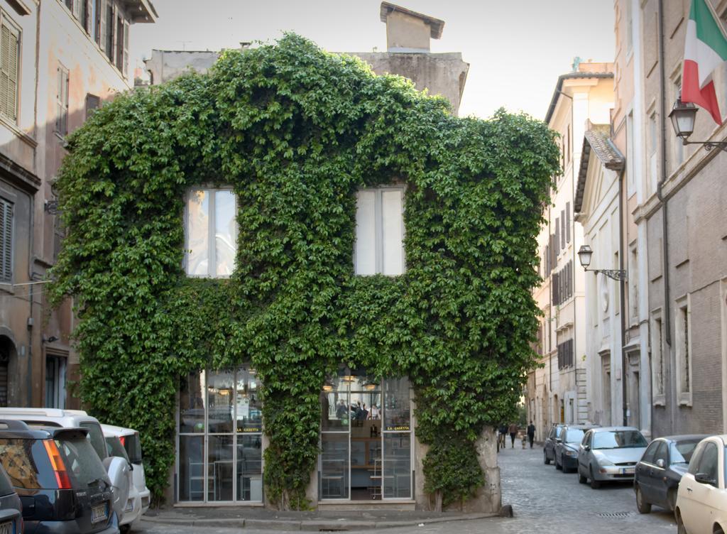 Madonna Dei Monti * Rom