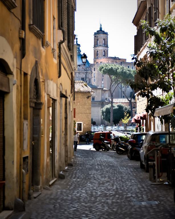 Apartment Madonna Dei Monti Rom